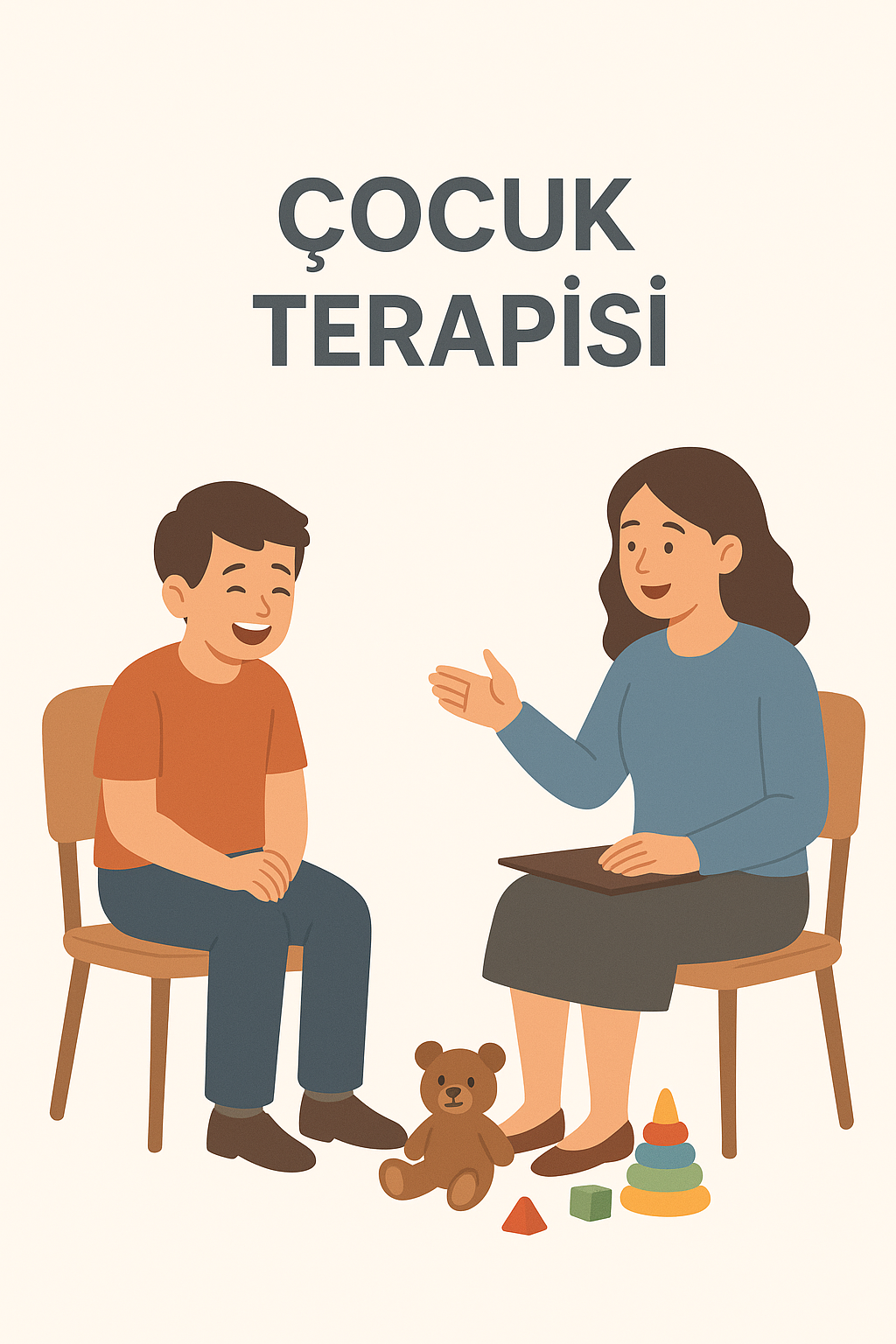 Çocuk Terapisi